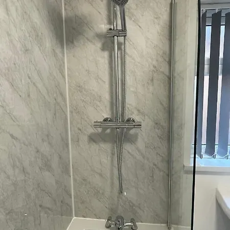 Kings Road Town House Serviced Apartamento Middlesbrough