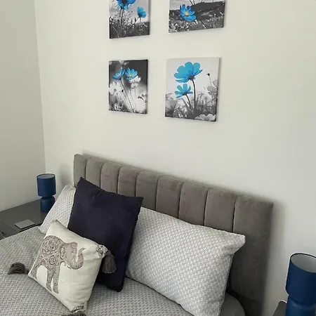 Appartement Kings Road Town House Serviced Middlesbrough