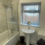 Kings Road Town House Serviced * Middlesbrough