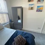 Apartmán Kings Road Town House Serviced Middlesbrough