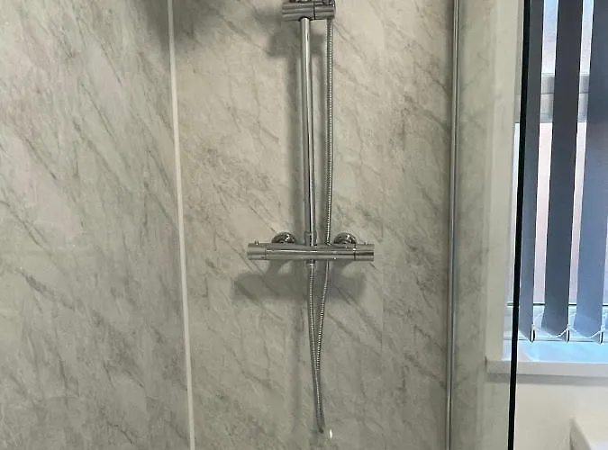 Kings Road Town House Serviced Apartament Middlesbrough